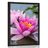 POSTER FLOARE ROZ DE LOTUS - FLORI - POSTERE