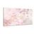 IMPRESSION SUR TOILE FEUILLES AVEC UNE TOUCHE PASTEL - IMPRESSIONS SUR TOILE ARBRES ET FEUILLES - IMPRESSION SUR TOILE