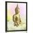 POSTER HARMONIE DES BUDDHISMUS - FENG SHUI - POSTER