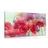 CANVAS PRINT BEAUTIFUL DRAWN POPPIES - PICTURES FLOWERS - PICTURES