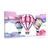 CANVAS PRINT WATERCOLOR BALLOONS - CHILDRENS PICTURES - PICTURES