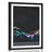 POSTER – ASTRAZIONE MODERNA - ASTRATTO E MODELLATO - POSTER