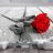 Öntapadó tapéta magányos rózsa - Abandoned Rose