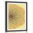 POSTER – ORNAMENTO ETNICO UNICO - FENG SHUI - POSTER