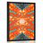 POSTER STAR ABSTRACTION - ABSTRACT AND PATTERNED - POSTERS