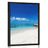 Poster Strand Anse Source