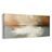 CANVAS SCHILDERIJ MISTIGE HORIZON BOVEN HET WATER - SCHILDERIJEN - MEGA UITVERKOOP TOT 70% 🔥