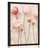 POSTER OLD PINK TULIPS - FLOWERS - POSTERS