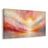 OBRAZ PASTELOVÝ VÝCHOD SLUNCE - OBRAZY PODLE MOTIVU - OBRAZY