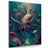 CANVAS PRINT SURREALISTIC CUTTLEFISH - PICTURES UNDERWATER WORLD - PICTURES