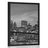 POSTER – PONTE DI BROOKLYN IN BIANCO E NERO - NERO E BIANCO - POSTER