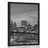 POSTER BLACK AND WHITE BROOKLYN BRIDGE - BLACK AND WHITE - POSTERS