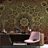 SELF ADHESIVE WALLPAPER GOLDEN ORIENTAL MANDALA - WALLPAPERS - 🔥 TOTAL SALE 🔥
