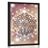 POSTER CHARMING MANDALA - FENG SHUI - POSTERS