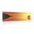 WANDBILD ORANGES SEGELSCHIFF - BILDER VON NATUR UND LANDSCHAFT - BILDER