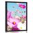 POSTER – PRATO DI FIORI PRIMAVERILI - FIORI - POSTER