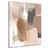 IMPRESSION SUR TOILE FORMES ABSTRAITES NO10 - IMPRESSIONS SUR TOILE FORMES ABSTRAITES - IMPRESSION SUR TOILE