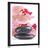 POSTER – PIETRE SPA E ORCHIDEA - FENG SHUI - POSTER