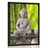 POSTER HARMONISCHER BUDDHA - FENG SHUI - POSTER