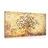 CANVAS PRINT SYMBOL OF THE TREE OF LIFE - PICTURES FENG SHUI - PICTURES