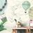 WALLPAPER BALLOONS IN COLORS - WALLPAPERS - 🔥 TOTAL SALE 🔥