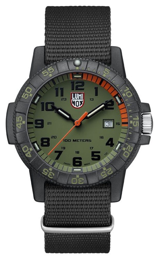 Luminox Sea Turtle Giant 0337