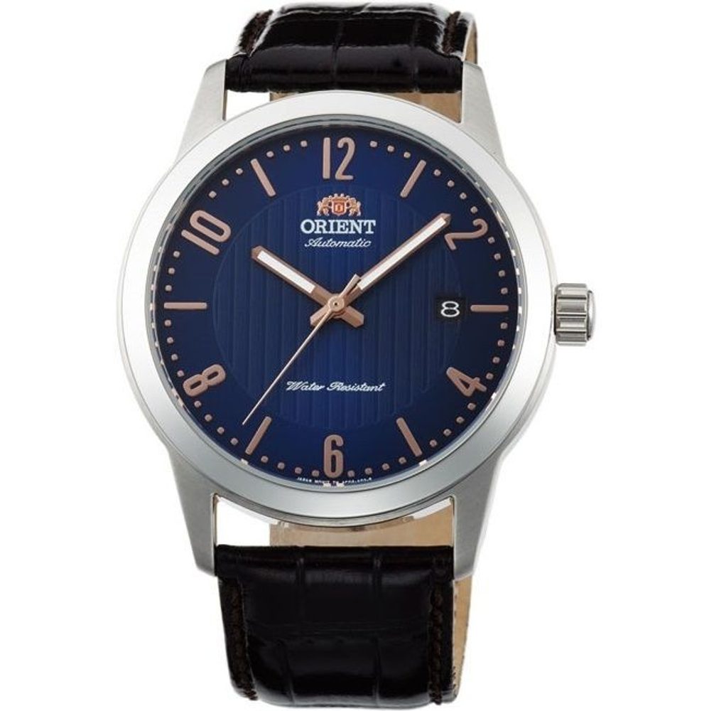 Orient Contemporary FAC05007D + 5 let záruka, pojištění hodinek ZDARMA