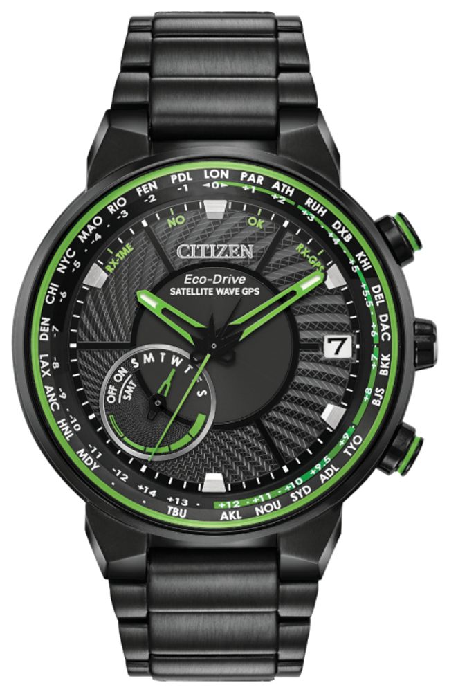 citizen cc3075