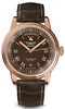 AVIATOR DOUGLAS DAY-DATE 41 AUTOMATIC V.3.35.2.280.4 - DOUGLAS DAY-DATE - MĂRCI