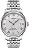 TISSOT LE LOCLE AUTOMATIC T006.407.11.033.00 - LE LOCLE AUTOMATIC - MĂRCI