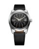 NIVADA GRENCHEN ANTARCTIC SPIDER BLACK 38 MM - ANTARCTIC - ZNAČKY