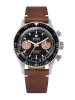 NIVADA GRENCHEN CHRONOMASTER WHITE ORANGE BOY INTER. BEZEL - MANUAL - CHRONOMASTER - ZNAČKY