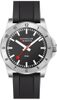 MONDAINE NUMERI QUARTZ MSN.42120.RB - NUMERI - ZNAČKY
