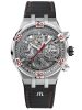 MAURICE LACROIX AIKON AUTOMATIC CHRONOGRAPH SPECIAL EDITION MAHINDRA RACING AI6098-SS001-091-2 - AIKON - MĂRCI