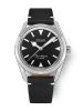 NIVADA GRENCHEN SUPER ANTARCTIC 35 MM - BLACK WHITE LUMINOVA - ANTARCTIC - ZNAČKY