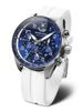 VOSTOK EUROPE SPACE RACE CHRONO LINE 6S20-325A742S - SPACE RACE - ZNAČKY