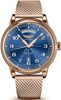 AVIATOR DOUGLAS DAY-DATE 45 AUTOMATIC V.3.44.2.402.5 - DOUGLAS DAY-DATE - ZNAČKY