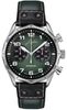 JUNGHANS MEISTER PILOT CHRONOSCOPE 27/3492.00 - PILOT - BRANDS