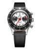 NIVADA GRENCHEN CHRONOMASTER WHITE PANDA 41MM - CHRONOMASTER - ZNAČKY