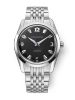 NIVADA GRENCHEN ANTARCTIC 35 MM - BLACK WHITE LUMINOVA - ANTARCTIC - ZNAČKY