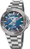 ORIS AQUIS DATE UPCYCLE CALIBRE 400 43,5 MM 01 400 7790 4150-07 8 23 02PEB - AQUIS - BRANDS