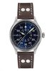 LACO FLIEGER KARLSRUHE PRO BLAU 40 AUTOMATIC - FLIEGER PRO - MĂRCI