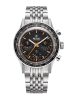 NIVADA GRENCHEN CHRONOKING MECAQUARTZ - INTER. BEZEL - CHRONOMASTER - ZNAČKY