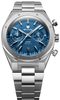 NIVADA GRENCHEN F77 CHRONO MECAQUARTZ BLUE 38 MM - F77 - ZNAČKY