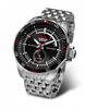 VOSTOK EUROPE N-1 ROCKET AUTOMATIC POWER RESERVE NE57-225A563 - ROCKET N-1 - ZNAČKY