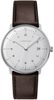 JUNGHANS MAX BILL QUARTZ 41/4461.02 - MAX BILL QUARTZ - ZNAČKY