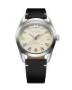 NIVADA GRENCHEN ANTARCTIC 38 MM - EGGSHELL BEIGE LUMINOVA - ANTARCTIC - ZNAČKY