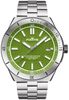 FORTIS MARINEMASTER M-40 WOODPECKER GREEN F8120008 - MARINEMASTER - BRANDS