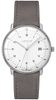 JUNGHANS MAX BILL MEGA SOLAR SAPPHIRE 59/2021.02 - MAX BILL MEGA - ZNAČKY