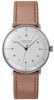 JUNGHANS MAX BILL HANDAUFZUG 27/3701.02 - HAND-WINDING - BRANDS